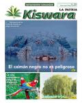 Ecológico Kiswara
