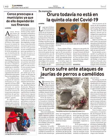 Portada Principal