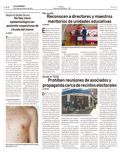 Portada Principal