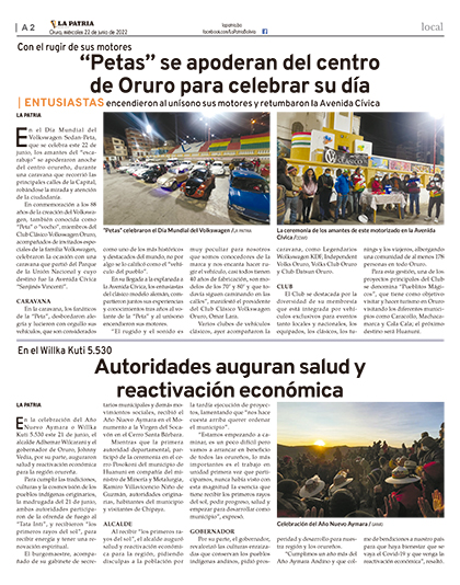 Portada Principal