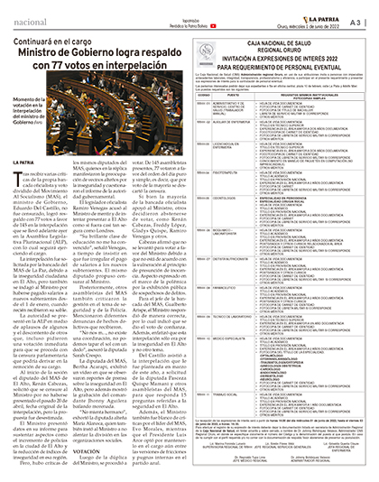 Portada Principal