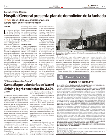 Portada Principal