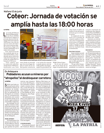 Portada Principal