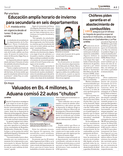 Portada Principal