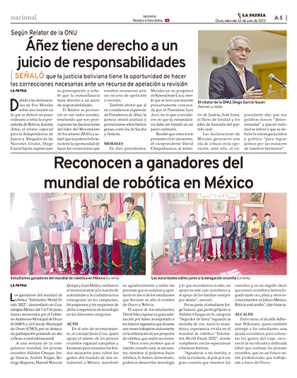 Portada Principal