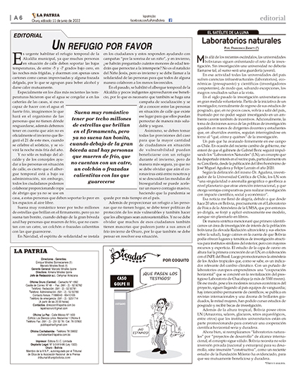 Portada Principal
