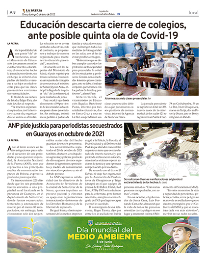 Portada Principal