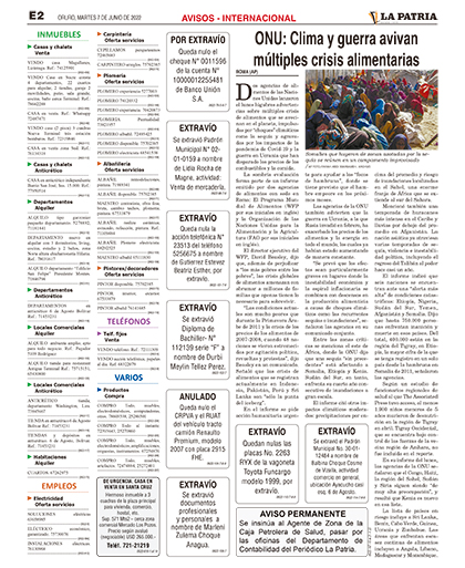 Portada Principal