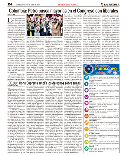 Portada Principal