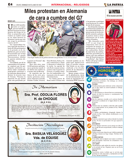 Portada Principal