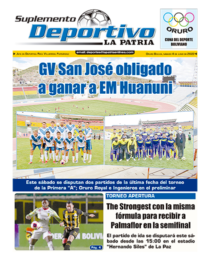 Portada Principal
