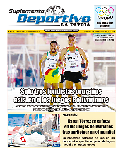 Portada Principal