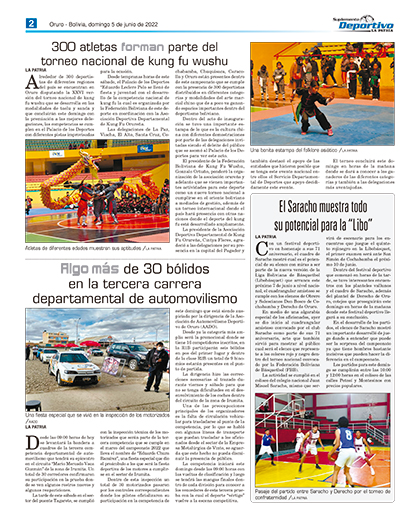 Portada Principal