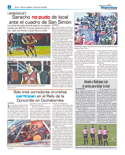 Portada Principal