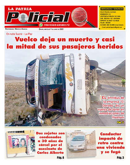 Portada Principal
