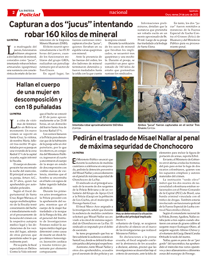 Portada Principal