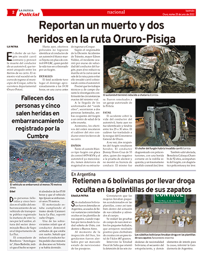 Portada Principal