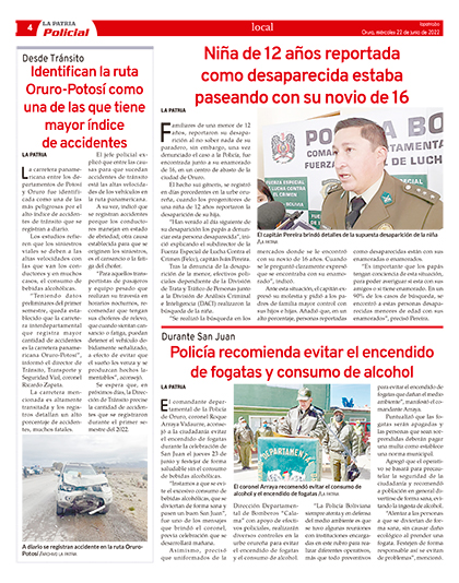 Portada Principal