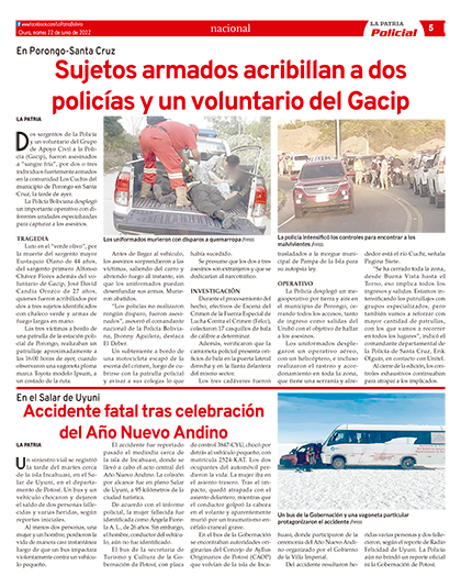 Portada Principal