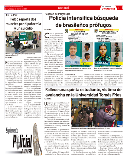 Portada Principal