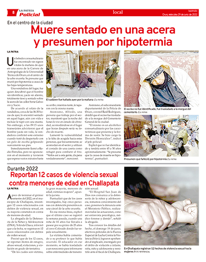 Portada Principal