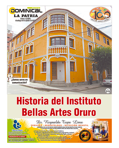 Portada Principal
