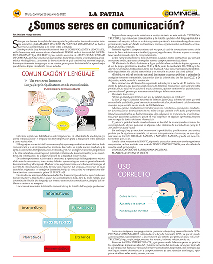 Portada Principal