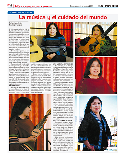 Portada Principal