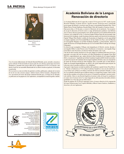 Portada Principal