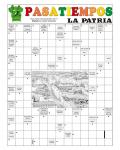 Informe Especial