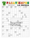 Informe Especial