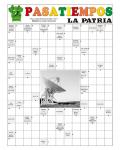 Informe Especial