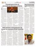 Separata Especial