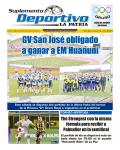 Deportivo