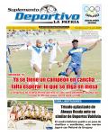 Deportivo