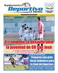 Deportivo