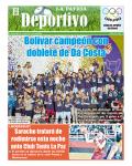 Deportivo