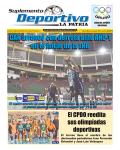 Deportivo