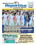 Deportivo