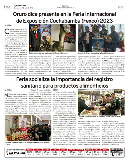 Portada Principal