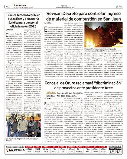 Portada Principal