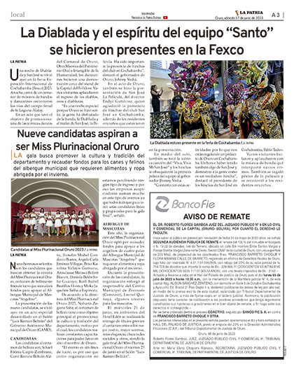 Portada Principal