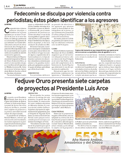 Portada Principal