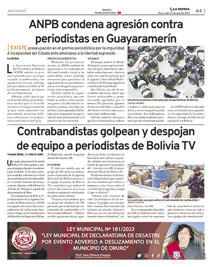 Portada Principal