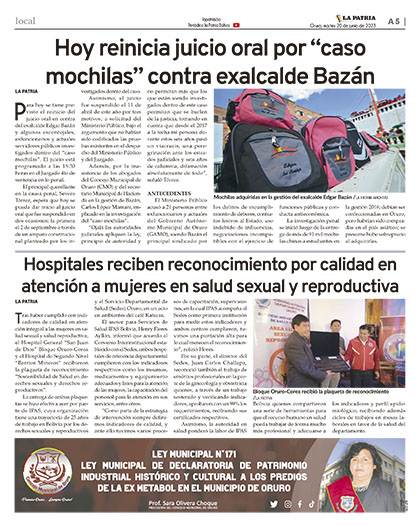 Portada Principal