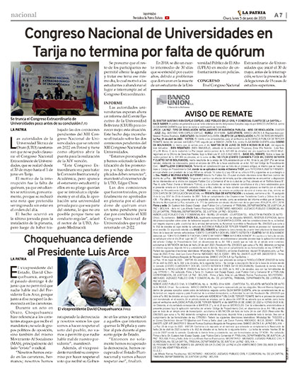 Portada Principal