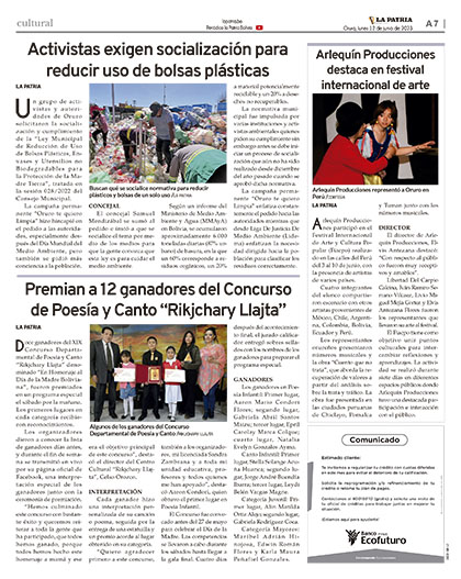 Portada Principal