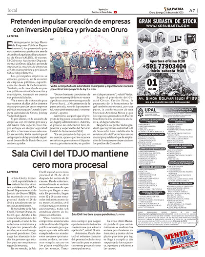 Portada Principal