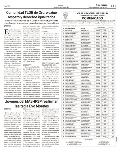 Portada Principal