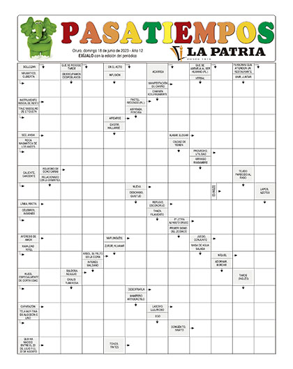 Portada Principal